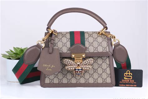 các mẫu túi gucci hot|Top 9 túi xách Gucci chính hãng thời thượng, sành điệu.